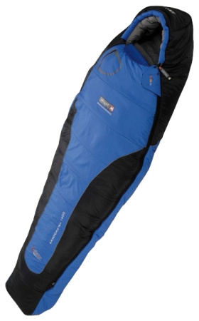 Спальник Millet Kampchatka 1500R