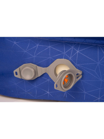 Самонадувающийся коврик Sea To Summit Comfort Deluxe Self Inflating