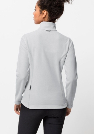 Флисовая куртка JACK WOLFSKIN SKYWIND