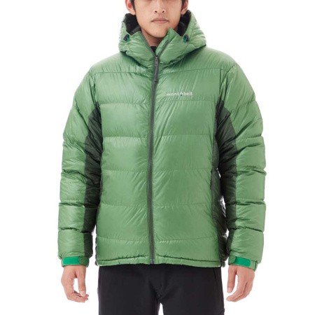 Куртка Montbell Alpine Down Parka