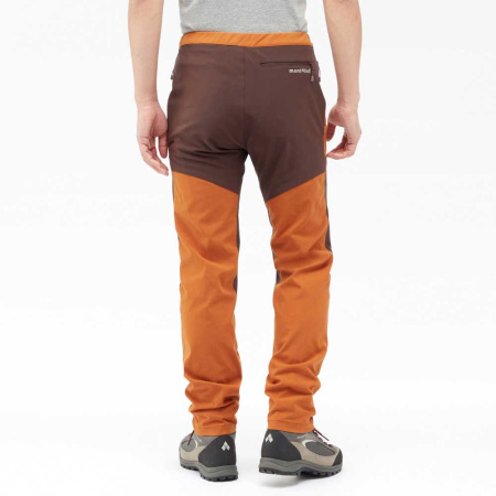 Брюки Montbell Mountain Guide Брюки Montbell Mountain Guide
