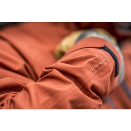 Куртка FJALL RAVEN Keb EcoShell