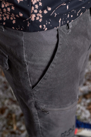 Брюки Maloja GoldthalerM