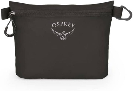 Osprey органайзер Ultralight Zipper Sack Small  (black)