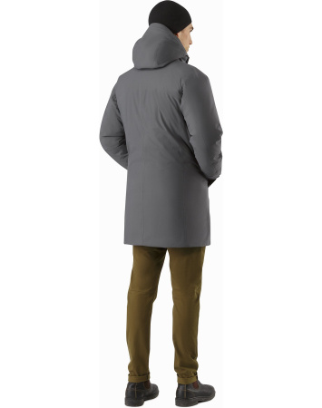 Пальто ARCTERYX Thorsen Parka