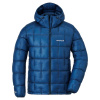 Куртка Montbell PLASMA 1000 ALPINE DOWN PARKA