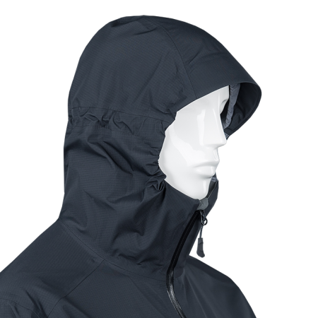 Штормовая куртка SIVERA Скармак