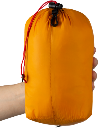 Пуховая куртка SIVERA  Az | Чупа