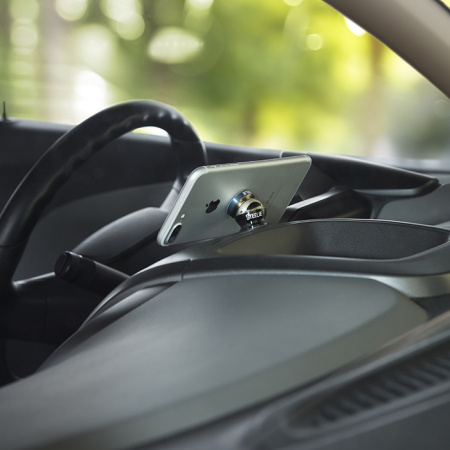 Магнитный держатель Steelie Dash Mount Kit Plus