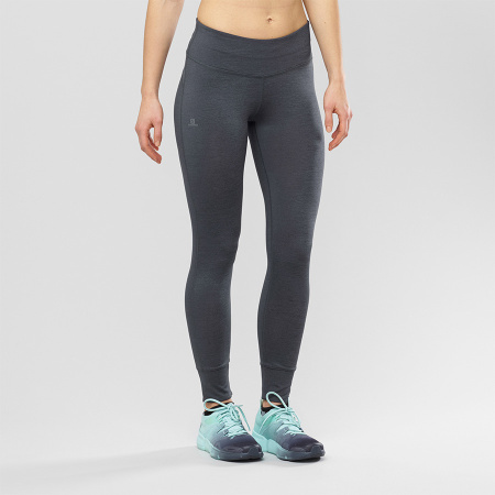 Леггинсы SALOMON COMET TECH LEG