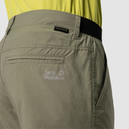 Брюки JACK WOLFSKIN TANAMI