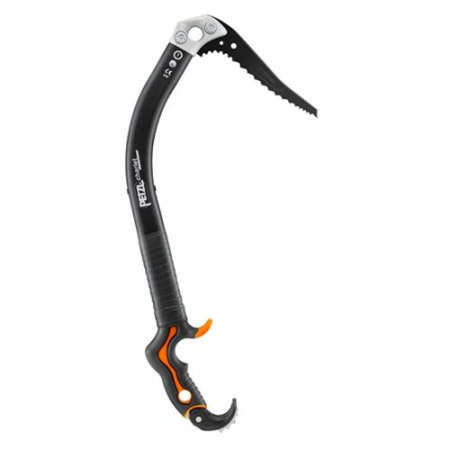 Ледовый инструмент Petzl Nomic