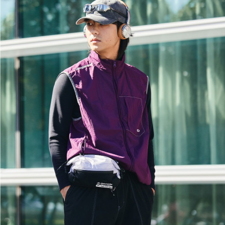 Поясная сумка Naturehike Hydrogen 5L 