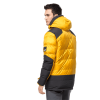 Пальто JACK WOLFSKIN THE COOK PARKA
