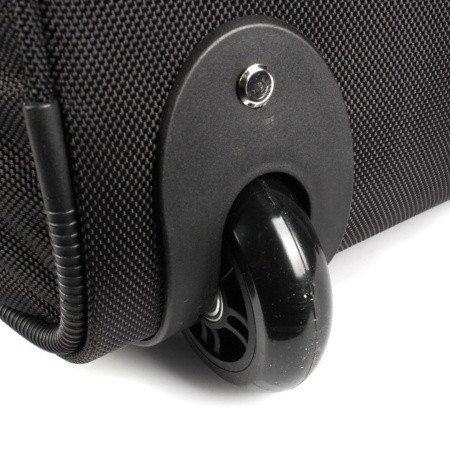 Баул на колесах Samstrong Folding Tug Bag 110л