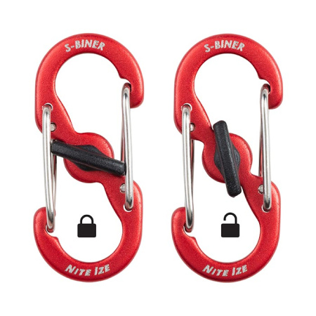 Брелок для ключей KeyRack Locker Aluminum Брелок для ключей KeyRack Locker Aluminum