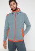 Кофта LA SPORTIVA DISCOVERY HOODY Кофта LA SPORTIVA DISCOVERY HOODY
