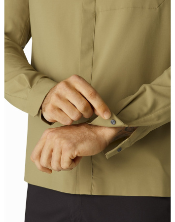 Рубашка ARCTERYX Skyline LS