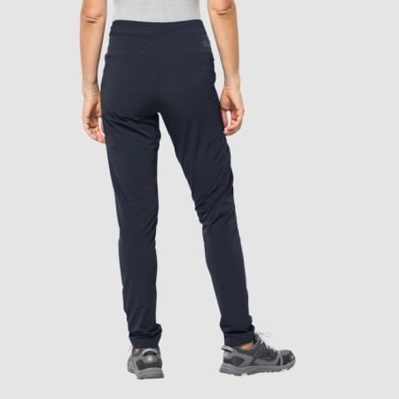 Брюки JACK WOLFSKIN JWP
