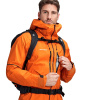 Куртка MAMMUT Nordwand Advanced HS Hooded