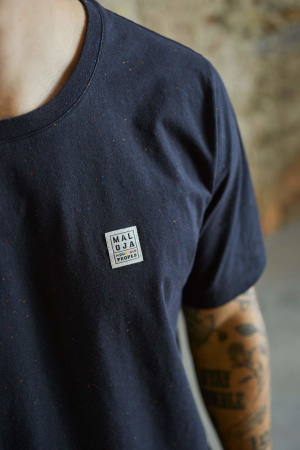 Футболка Maloja ValentinM