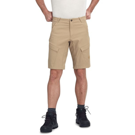 Шорты MAMMUT Zinal