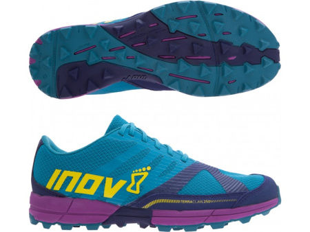 Кроссовки Inov8 Terraclaw 250