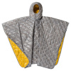 Пончо JACK WOLFSKIN AIRFLAKE PONCHO