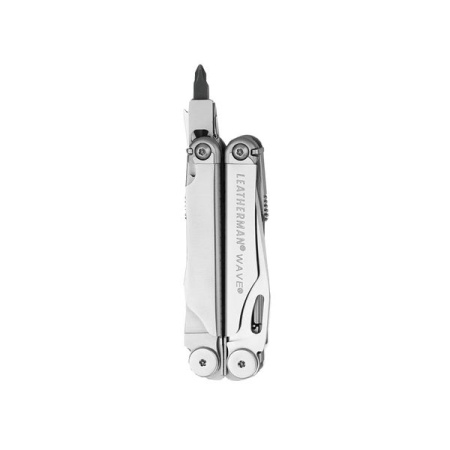 Мультиинструмент LEATHERMAN WAVE Мультиинструмент LEATHERMAN WAVE