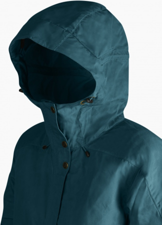 Куртка FJALL RAVEN Skogso