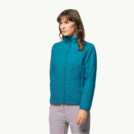 Куртка 3 в 1 JACK WOLFSKIN BERGLAND