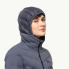 Куртка JACK WOLFSKIN TUNDRA DOWN HOODY