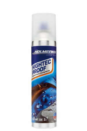 Пропитка для мембранных тканей Holmenkol HIGHTEC PROOF
