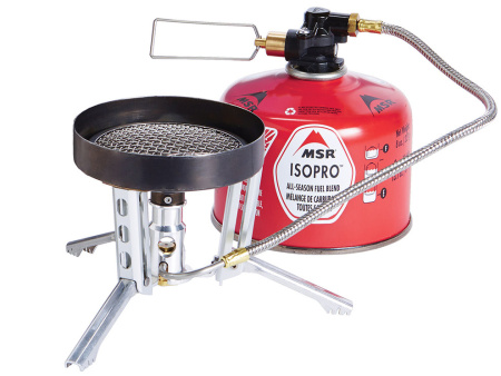 Система MSR Windburner Duo System
