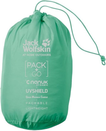 Флисовая куртка JACK WOLFSKIN JWP DYNAMIC Флисовая куртка JACK WOLFSKIN JWP DYNAMIC