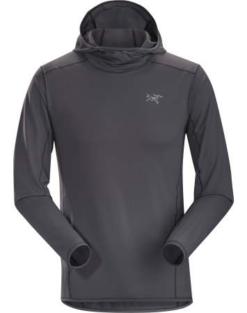 Футболка ARCTERYX Phasic Sun Hoody