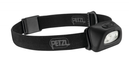 Фонарь PETZL TACTIKKA+ RGB old