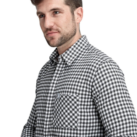 Рубашка MAMMUT Winter Longsleeve