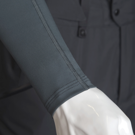 Мужской лонгслив SIVERA ГОДОБЛЬ Д