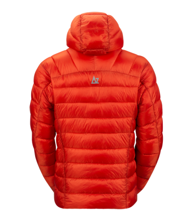 Мужская утепленная куртка SIVERA Az | Бехтерец Summit