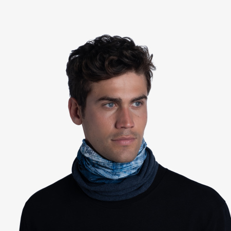 Бандана BUFF Polar Synaes Blue