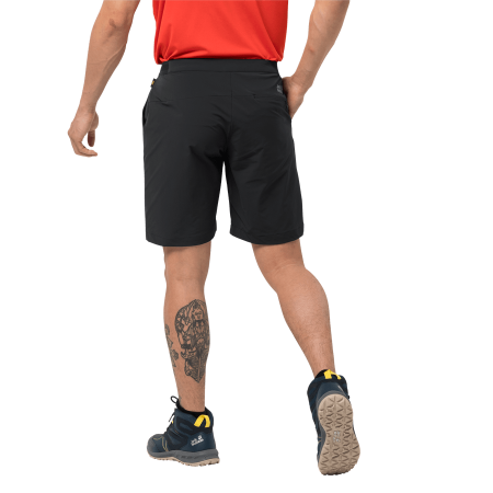 Шорты JACK WOLFSKIN JWP