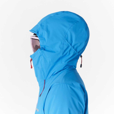 Куртка Montbell Storm Parka