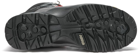 Ботинки треккинговые ASOLO Stynger GTX Ботинки треккинговые ASOLO Stynger GTX