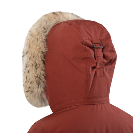 Пальто SIVERA Волога М Пальто SIVERA Волога М