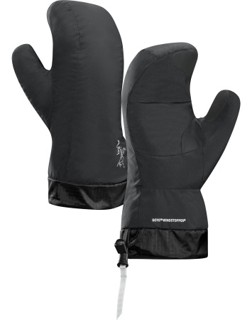 Варежки ARCTERYX Down