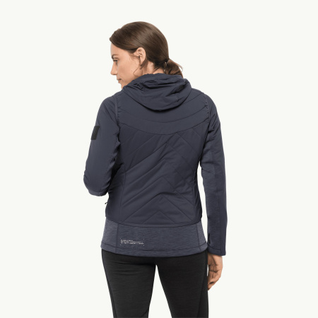 Комплект JACK WOLFSKIN ATHLETIC MID 3 в 1