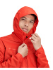 Мужская мембранная куртка MAMMUT Kento Light HS Hooded