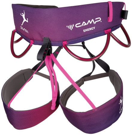 Беседка CAMP ENERGY JANJA