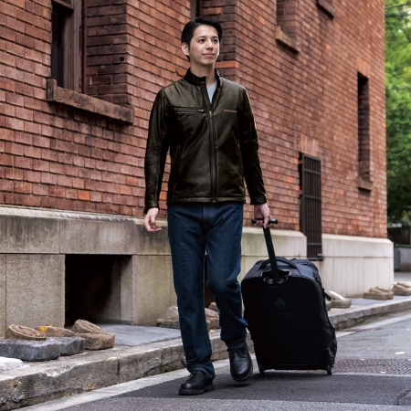 Куртка Montbell Viento Cross